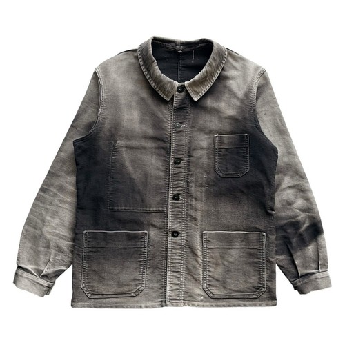 60s french faded black - 60s,