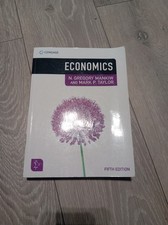 Economics 5th Edition - Mankiw
