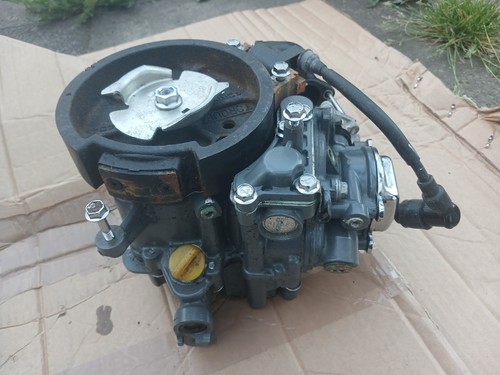 Suzuki hp outboard - suzuki,