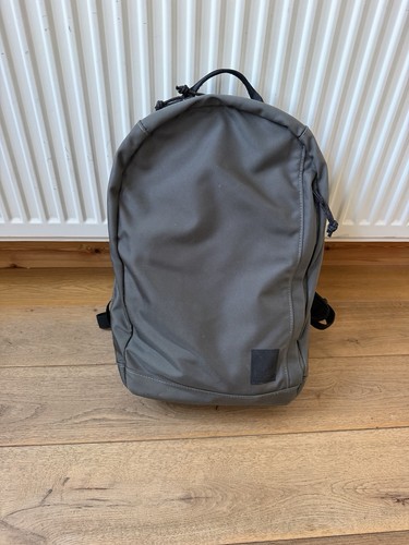 The brown buffalo concealpack - brown,
