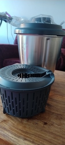 Thermomix - ,