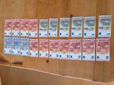 €200 Left Over Holiday