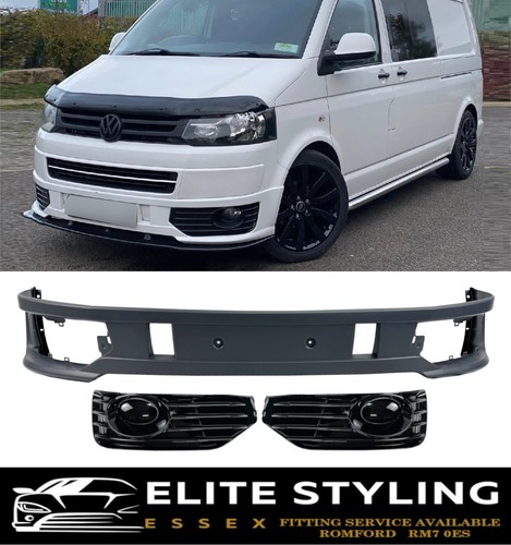 For trasporter 1 - vw,