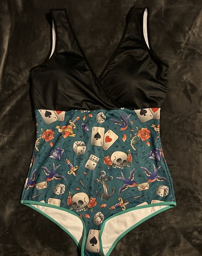 Lucy locket loves - loves, swimsuit