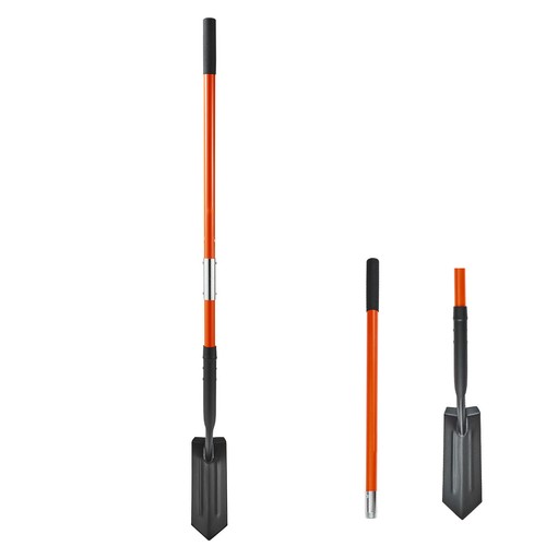 Uimoso trenching shovel in - trenching,