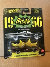 HOT WHEELS Pop Culture - 1966