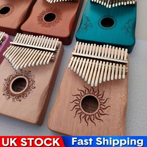 Kalimba key thumb - key, piano