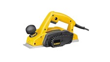 DeWalt DW680K 2.5mm Planer -