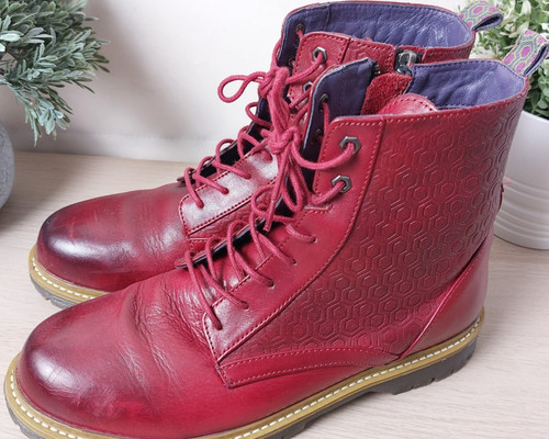 Moshulu boots size uk - moshulu,