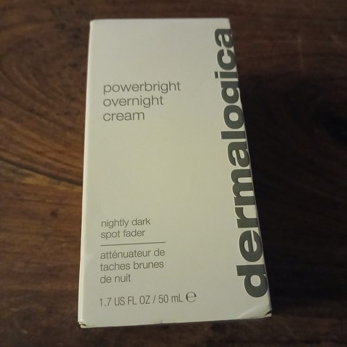 Dermalogica powerbright - dermalogica,