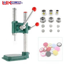 Button Maker Machine Pin Badge