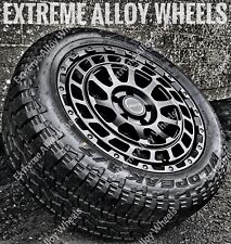 16" Swamper Alloy Wheels