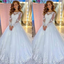 Elegant Wedding Dresses Scoop