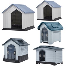 Large Dog House Kennel
