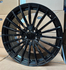 Gloss Black x4 20" Premium