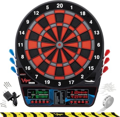 1036 viper orion electronic - -,