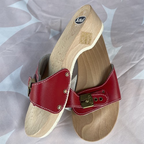 Scholl exercise sandals size - sandals,