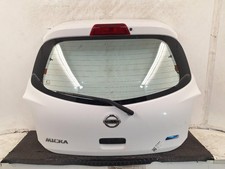 NISSAN MICRA VISIA MK4