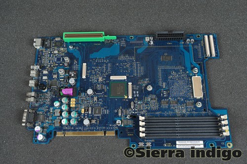 Apple 630 4575 xserve - xserve, g4
