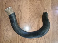 LOWER / BOTTOM RADIATOR / COOLANT HOSE - AUSTIN 3-LITRE / 3.0ltr. (1967-1971)