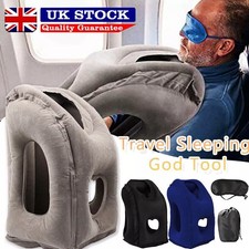 Inflatable Air Cushion Travel