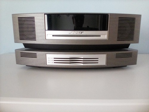 Bose wave music system - wave,