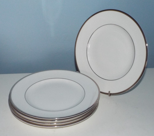 Set wedgwood carlyn white - 5,