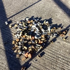 Electric Forklift Battery