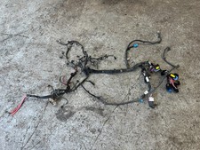 VAUXHALL VIVARO TRAFIC MK2 1.6 2014-18 ENGINE COMPARTMENT WIRING LOOM 240113475R