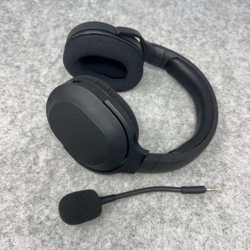 Razer barracuda over ear - razer,