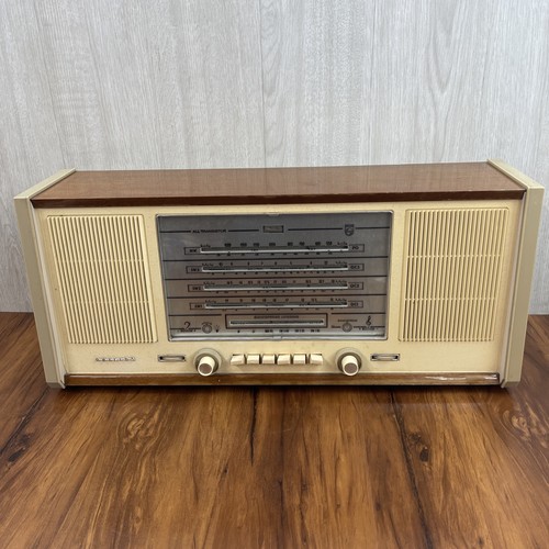 Vintage rare philips tube - vintage,