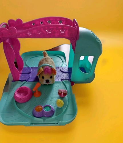 Zhu pets fur real - zhu,