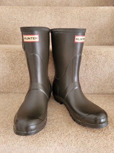 Hunter wellies ladies - wellies,