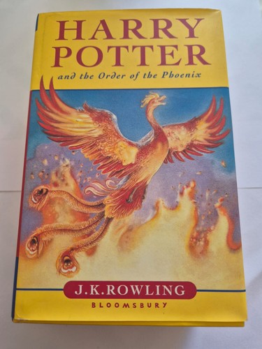 Rare harry potter - rare,