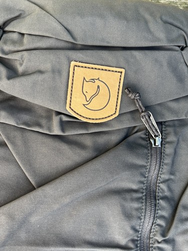 Fjallraven friluft 45w grey - fjallraven,