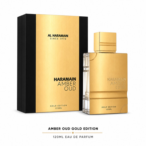 Haramain amber oud - al,