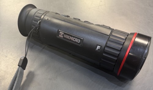 Hikmicro falcon fq50 - hikmicro,