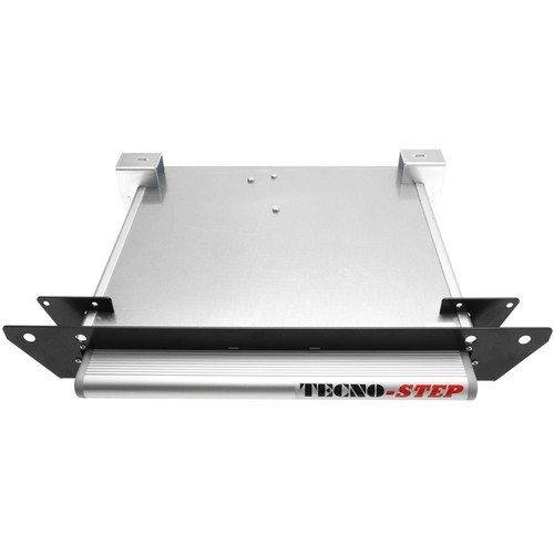 Electric sliding step 12v - step,