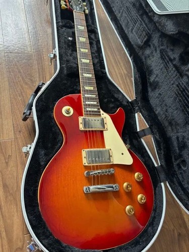 Orville les paul - orville,