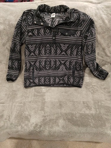 Cinch mens polar fleece - cinch,