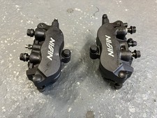 CBR1100XX Blackbird Front