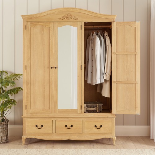 Wardrobe drawer door - drawer, 3