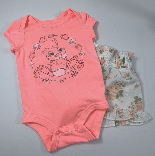 Disney thumper baby - 3-6m/6m,