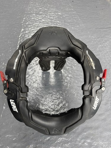 Leatt neck brace - mx,