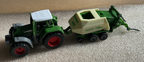 Siku favorit with krone big - siku,