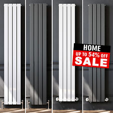 Vertical Flat Panel Designer