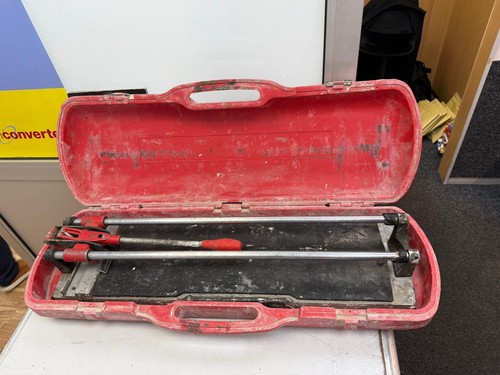 Rubi 600 magnet - tr-600, cutter