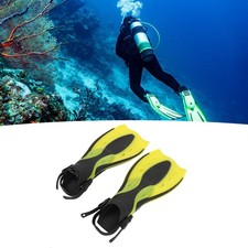 Swimming Flippers Soft Pool