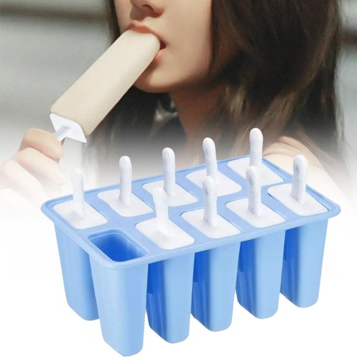 Holes silicone ice lolly - holes,