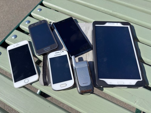 Job lot mobile - lot,